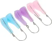Silicone Nose Increased Tools Easy to Use Nose up Shapers Nose Beauty Clamps Set