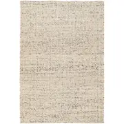 Nordic 300 Grey 400X300Cm Rug
