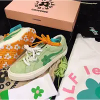 在飛比找蝦皮購物優惠-Converse X Tyler The Creator G