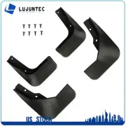 For Volkswagen Jetta 2015 2016 Splash Guard Mudguards Fender Mud Flap Front Rear