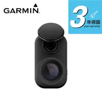 在飛比找momo購物網優惠-【GARMIN】Dash Cam Mini 2 行車紀錄器