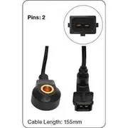 Tridon Knock Sensor - TKS116