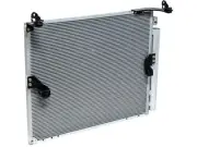 UAC 95RB34X A/C Condenser Fits 2010-2023 Toyota 4Runner 4.0L V6 1GR-FE (for: Toyota)