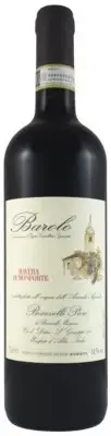 Piero Benevelli Barolo Ravera DOCG 2018