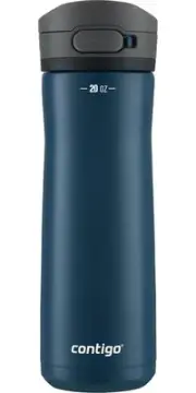 Contigo Jackson Chill 2.0 Stainless Steel Water Bottle