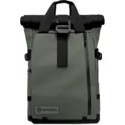 Wandrd PRVKE 31 Wasatch Green Photo Bundle - V3