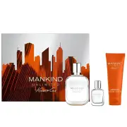 Kenneth Cole Mankind Unlimited Trio Collection Set