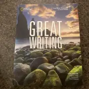 Great Writing, Fifth Edition Ser.: Great Writing 3: from Great Paragraphs to...