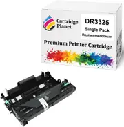 Compatible Drum for Brother DR-3325 DR3325 (30,000 Pages) for Brother DCP8155DN HL5440D HL5450DN HL5470DW HL6180DW MFC8510DN MFC8910DW MFC8950DW