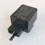 Flasher Relay Turn Signal For Honda GL1500I GoldWing 1500 Interstate 1991-1993
