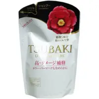 在飛比找DOKODEMO日本網路購物商城優惠-[DOKODEMO] TSUBAKI損害洗髮露筆芯345mL