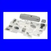 ALP-44 LOCO SHELL PARTS W/PANTOGRAPHS ATLAS HO Scale