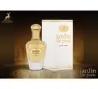 Jardin De Paris EDP Perfume By Maison Alhambra 100 ML:Rich Niche Fragrance
