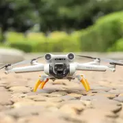Height Increasing Tripod Folding Lifting Bracket Spider Tripod For Mini 3 Pro