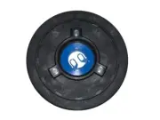 Padholder for Pads To 430 MM Suitable For for RCM LB 83 - Full Adhesive Coating