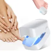Effective Nail Fungus Remover Device Repair Manicure Light Therapy Machine uk