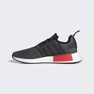 Adidas NMD_R1 HQ4452 男女 休閒鞋 運動 經典 襪套式 彈力 避震 三葉草 愛迪達 黑紅藍