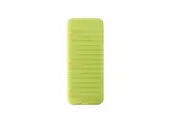 Intex TPU Dura-Beam Portable Camping Sleep Mat w USB150 Pump 191x76cm Green
