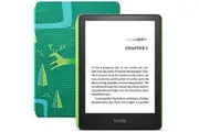 Amazon Kindle paperwhite Kids 8GB Green / Forest