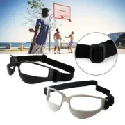 Sport Dribble Specs Basketball Training Equipment Basketball Goggles Dribbling