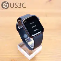 在飛比找Yahoo!奇摩拍賣優惠-【US3C-板橋店】公司貨 Apple Watch 6 44