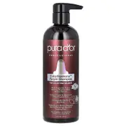 Pura D'or, Professional, ColorHarmony Purple Shampoo, 16 fl oz (473 ml)
