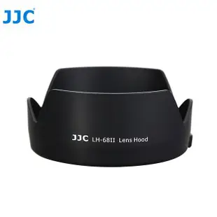 JJC 遮光罩 ES-68 CANON 50mm f1.8 STM 用
