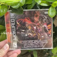 在飛比找Yahoo!奇摩拍賣優惠-現貨  Juice Wrld Death Race For 