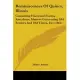 Reminiscences Of Quincy, Illinois: Containing Historical Events, Anecdotes, Matters Concerning Old Settlers and Old Times, Etc.