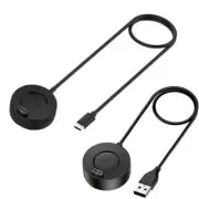 Garmin Fenix 7 x s pro 5 6 x Venu 2s SQ2 music 965 955 Charger Charging Cable