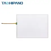 Touch Panel for N010-0518-X262/01-TW Touch Screen Glass