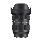 Sigma 28-70mm f/2.8 DG DN Contemporary Lens for Sony E - BRAND NEW