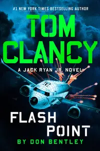 在飛比找誠品線上優惠-Tom Clancy Flash Point