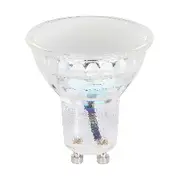 Eglo Lighting 5.8W GU10 4000K Dimmable LED Globe