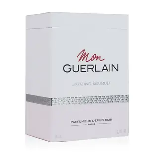 GUERLAIN 嬌蘭 我的印記澄梨女性淡香精 100ML/50ML