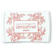 Tsukineko VersaFine Ink Pad - Habanero VF-000-012