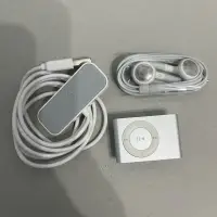 在飛比找蝦皮購物優惠-Apple iPod 📱 shuffle 1GB 二手 9成