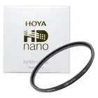 Hoya HD Nano UV Filter - 52mm