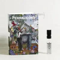 在飛比找Yahoo!奇摩拍賣優惠-Penhaligon's 潘海利根 大象 Mr Thomps