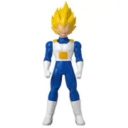 Bandai Dragon Ball Super Dragon Ball Flash Series Super Saiyan Vegeta Action Figure