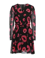 [DENNY ROSE] DENNY ROSE Mini dresses - Item 15450133