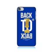 OFFICIAL INTER MILAN 2023 CHAMPIONS HARD BACK CASE FOR APPLE iPOD TOUCH MP3
