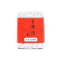 在飛比找momo購物網優惠-【王德傳】杉林溪高山烏龍茶葉150g