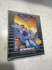 Robotron 2084 Atari Lynx Shoot 'em Up 1991 Shadowsoft Port New Factory Sealed!