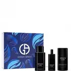 Giorgio Armani - Armani Code EDT 75mL GIFT SET Fragrance Perfume New BOXED