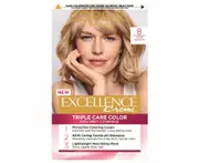 L'Oreal Excellence Creme 8 Blonde Hair Colour