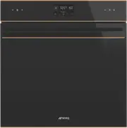 Smeg 60cm Dolce Stil Novo Pyrolytic Oven