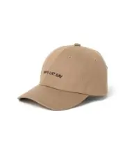 (ASK availability First) BEAMS NyART FESTIVAL 2025 CAP New