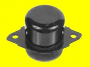 LEFT Transmission / Engine Motor Mount Support Carrier Bushing for Volkswagen VW (for: Volkswagen)