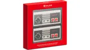 2 Pack Nintendo Entertainment System Original Controllers Nintendo Switch Online